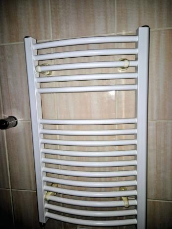 Pronájem bytu 2+1, Děčín - Děčín III-Staré Město, Oblouková, 64 m2