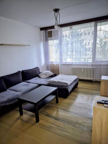 Pronájem bytu 2+1, Děčín - Děčín III-Staré Město, Oblouková, 64 m2