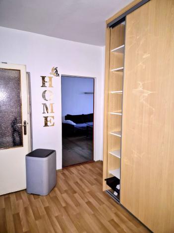 Pronájem bytu 2+1, Děčín - Děčín III-Staré Město, Oblouková, 64 m2