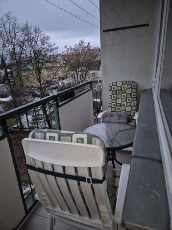 Pronájem bytu 2+1, Děčín - Děčín III-Staré Město, Oblouková, 64 m2