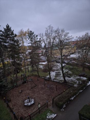 Pronájem bytu 2+1, Děčín - Děčín III-Staré Město, Oblouková, 64 m2