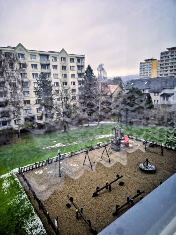 Pronájem bytu 2+1, Děčín - Děčín III-Staré Město, Oblouková, 64 m2