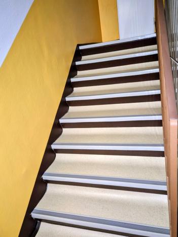 Pronájem bytu 2+1, Děčín - Děčín III-Staré Město, Oblouková, 64 m2