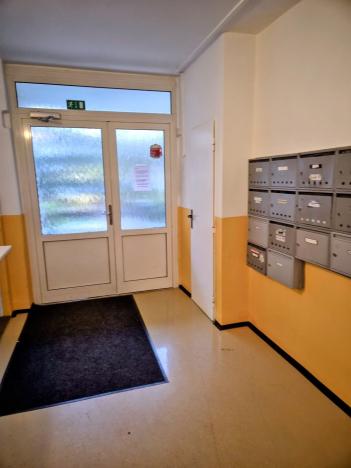 Pronájem bytu 2+1, Děčín - Děčín III-Staré Město, Oblouková, 64 m2