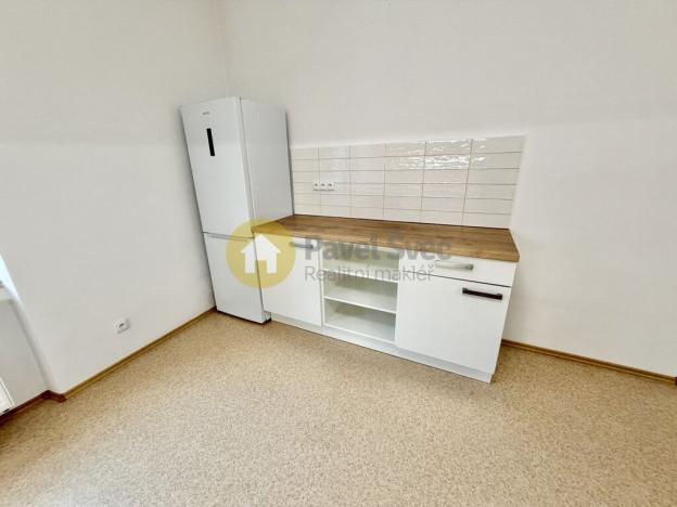 Pronájem bytu 2+kk, Strakonice - Strakonice I, Velké náměstí, 60 m2