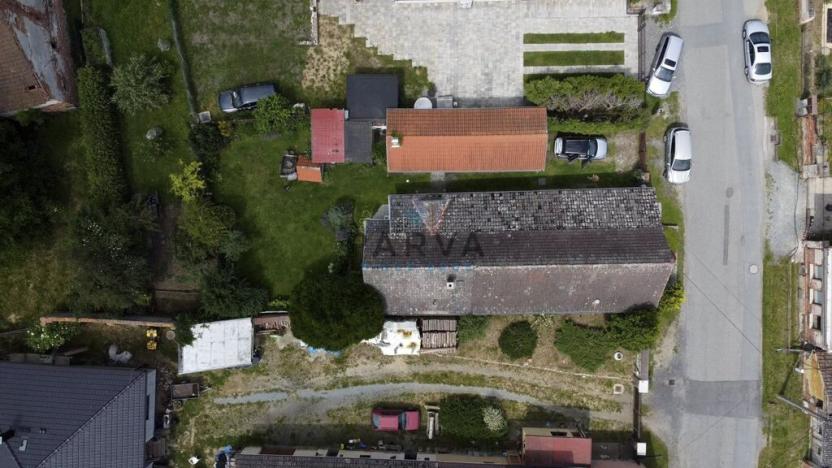 Prodej rodinného domu, Letkov, Staroplzenecká, 135 m2