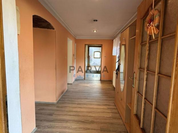 Prodej rodinného domu, Letkov, Staroplzenecká, 135 m2