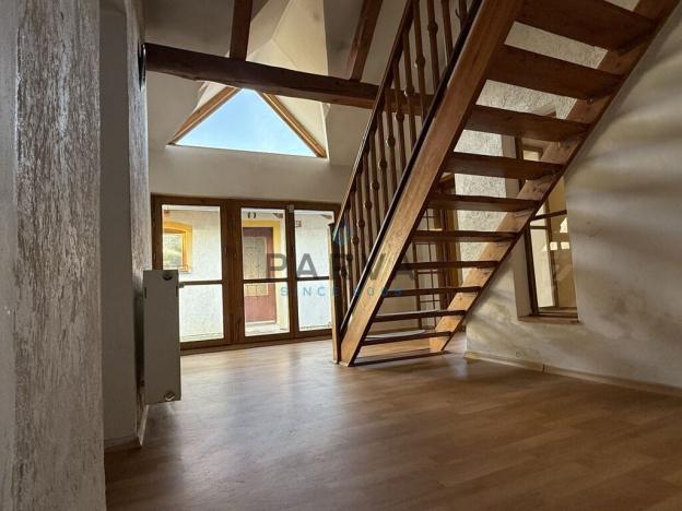 Prodej rodinného domu, Letkov, Staroplzenecká, 135 m2