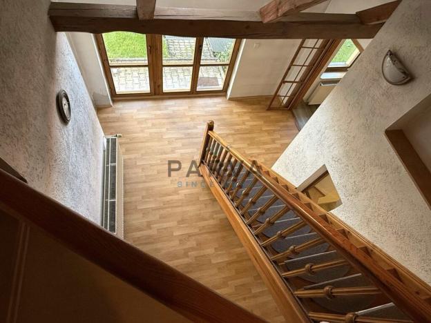 Prodej rodinného domu, Letkov, Staroplzenecká, 135 m2