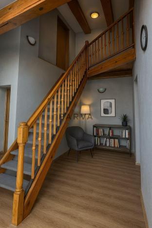 Prodej rodinného domu, Letkov, Staroplzenecká, 135 m2