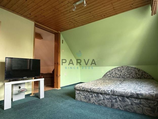 Prodej rodinného domu, Letkov, Staroplzenecká, 135 m2