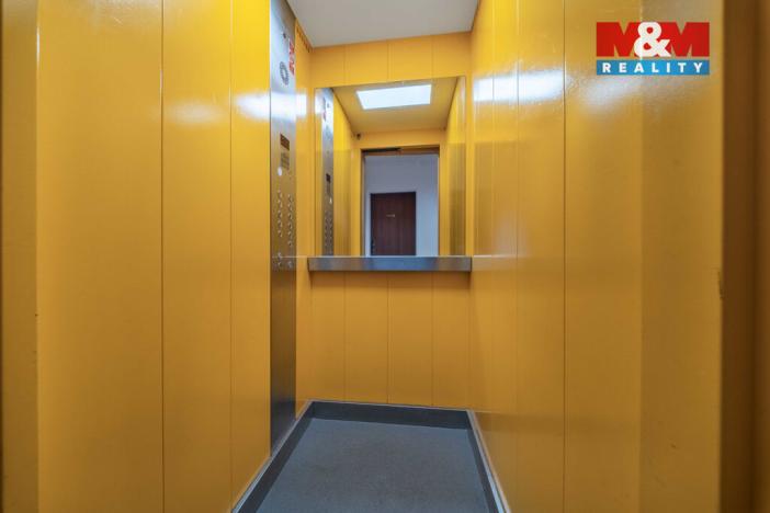 Prodej bytu 3+kk, Praha - Prosek, Jablonecká, 68 m2