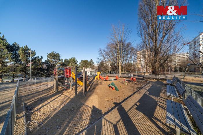 Prodej bytu 3+kk, Praha - Prosek, Jablonecká, 68 m2