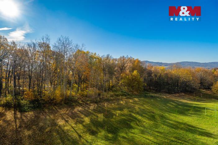 Pronájem bytu 2+1, Hrádek nad Nisou, Liberecká, 61 m2