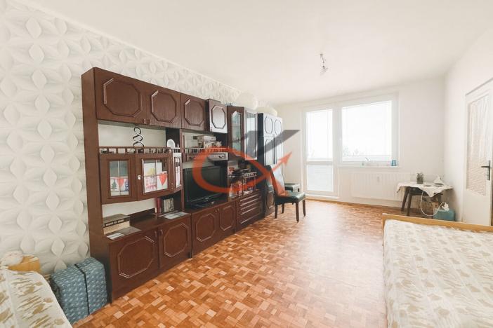 Prodej bytu 3+1, Valašské Meziříčí, Havlíčkova, 74 m2