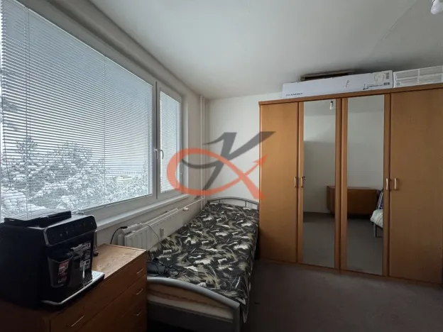 Prodej bytu 3+1, Valašské Meziříčí, Havlíčkova, 74 m2