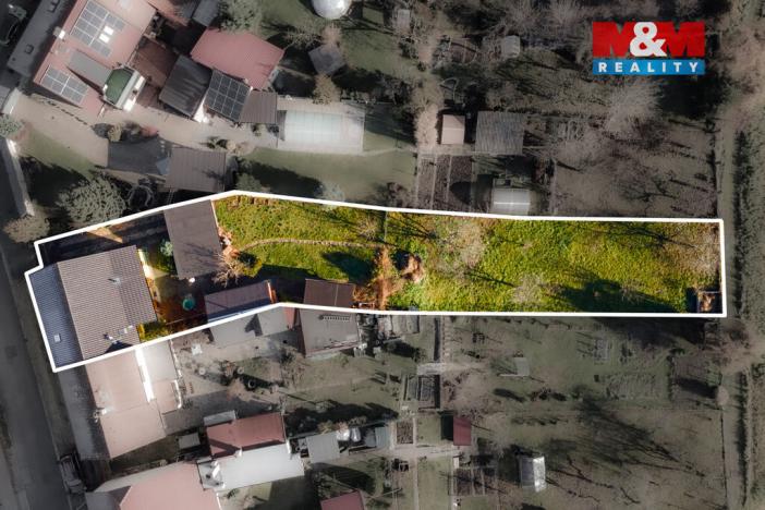 Prodej rodinného domu, Pardubice - Rosice, Danihelkova, 108 m2