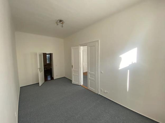 Pronájem bytu 2+1, Brno, Ptašínského, 78 m2