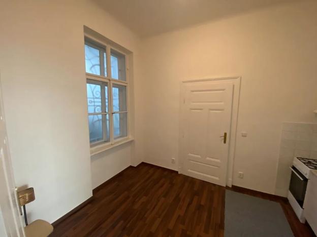 Pronájem bytu 2+1, Brno, Ptašínského, 78 m2