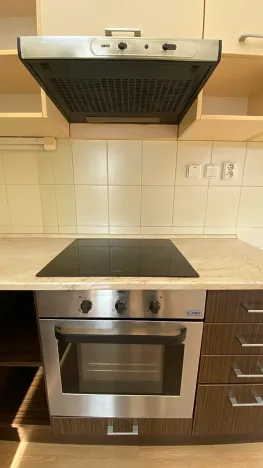 Pronájem bytu 2+kk, Brno, Ptašínského, 53 m2