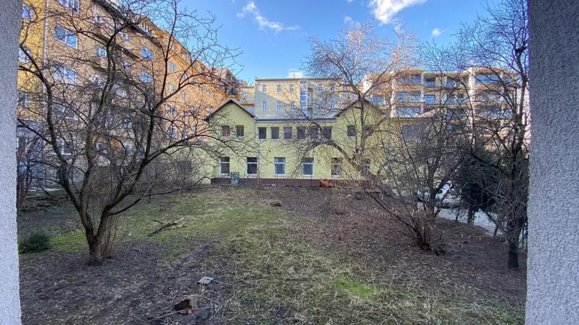 Pronájem bytu 2+kk, Brno, Ptašínského, 53 m2