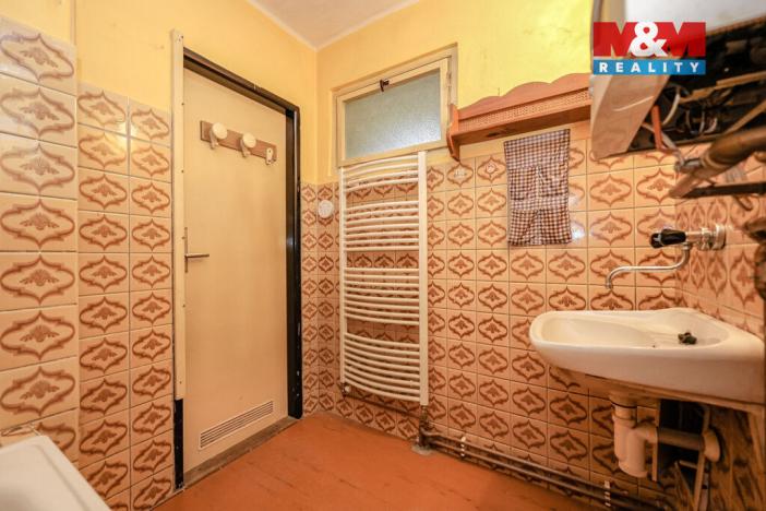 Prodej bytu 2+1, Olomouc, Valdenská, 56 m2