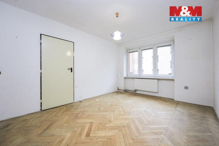 Prodej bytu 2+1, Olomouc, Valdenská, 56 m2