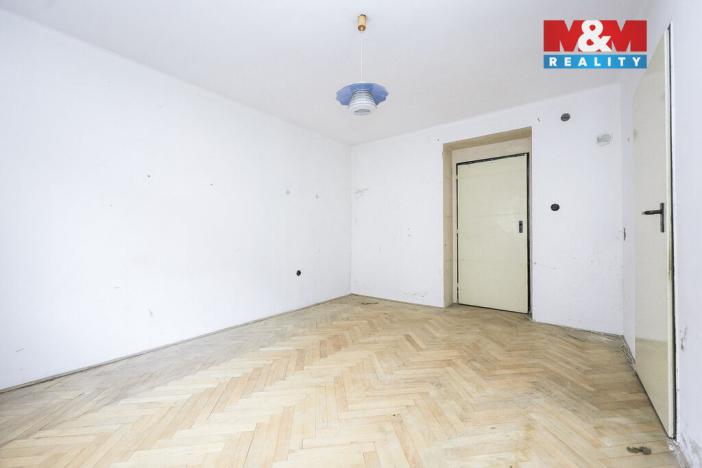 Prodej bytu 2+1, Olomouc, Valdenská, 56 m2