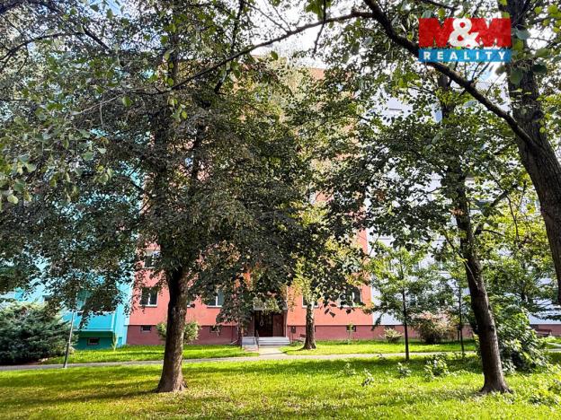 Prodej bytu 3+1, Ostrava - Poruba, Podroužkova, 69 m2