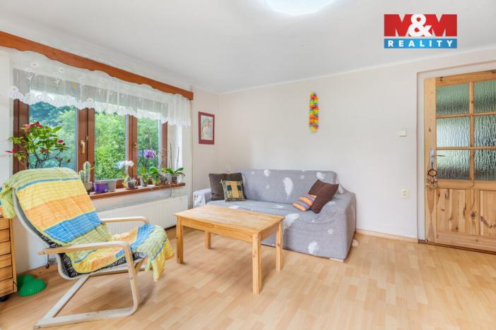 Prodej rodinného domu, Pěnčín, 323 m2