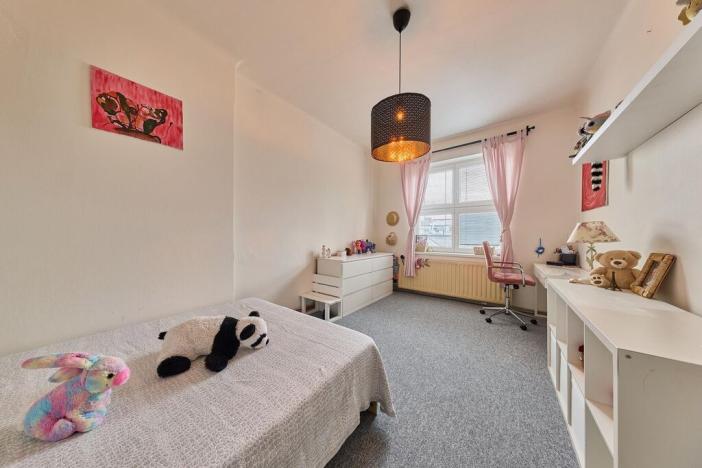 Prodej bytu 3+1, Pardubice - Zelené Předměstí, náměstí Čs. legií, 107 m2