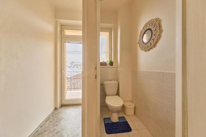 Prodej bytu 3+1, Pardubice - Zelené Předměstí, náměstí Čs. legií, 107 m2