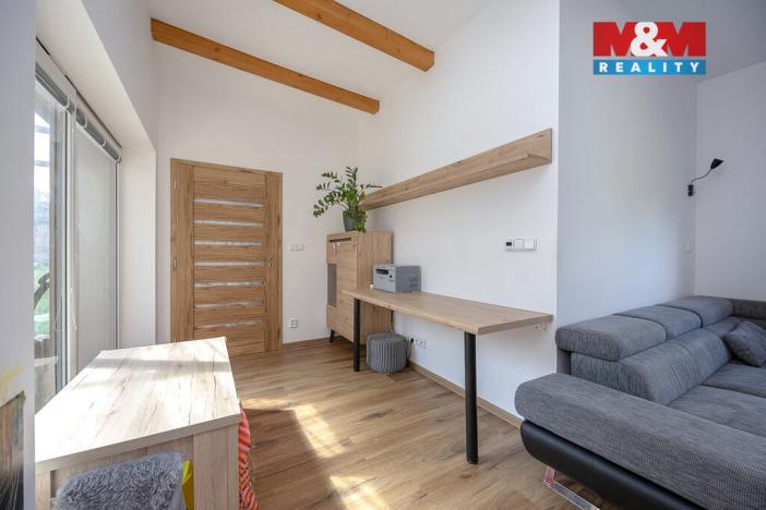 Prodej rodinného domu, Hraničné Petrovice, 99 m2