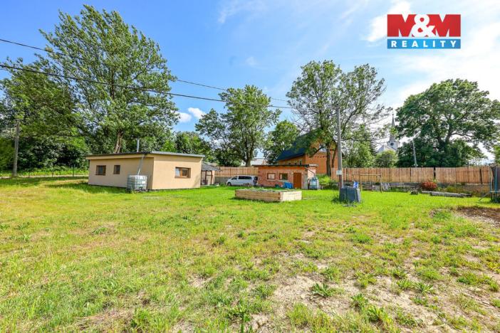 Prodej rodinného domu, Hraničné Petrovice, 99 m2