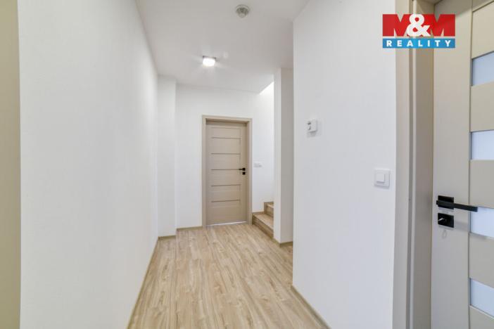 Prodej rodinného domu, Cheb, Topolová, 150 m2