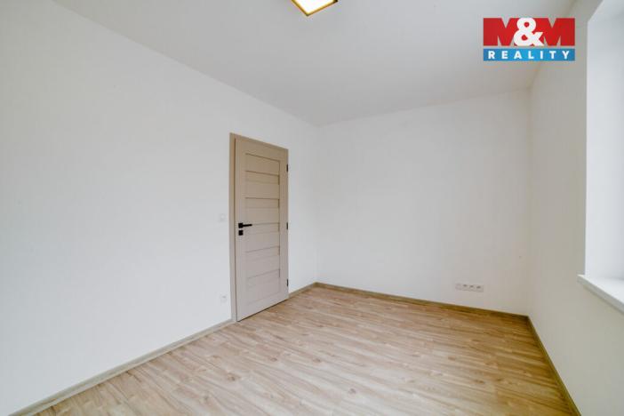 Prodej rodinného domu, Cheb, Topolová, 150 m2