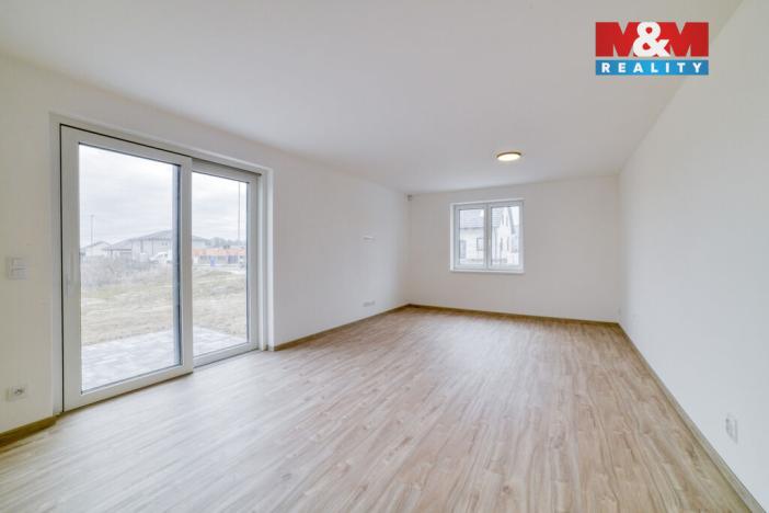 Prodej rodinného domu, Cheb, Topolová, 150 m2