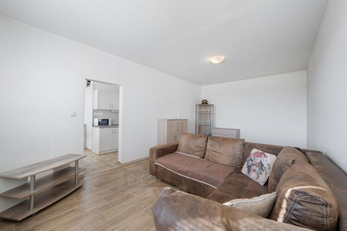 Prodej bytu 1+1, České Velenice, Sídliště na Sadech, 43 m2