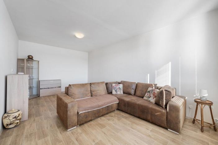 Prodej bytu 1+1, České Velenice, Sídliště na Sadech, 43 m2