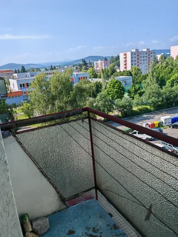 Prodej bytu 3+1, Strakonice, 68 m2