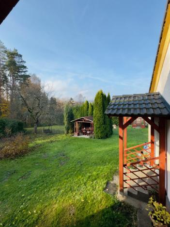 Prodej rodinného domu, Horní Police - Podlesí, 239 m2