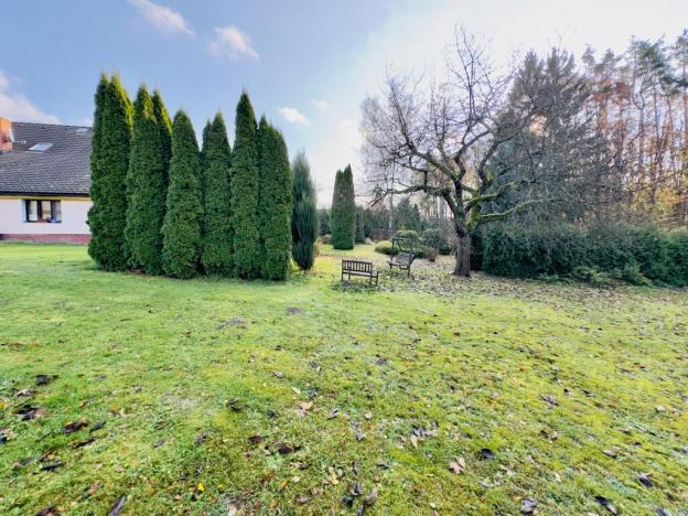 Prodej rodinného domu, Horní Police - Podlesí, 239 m2