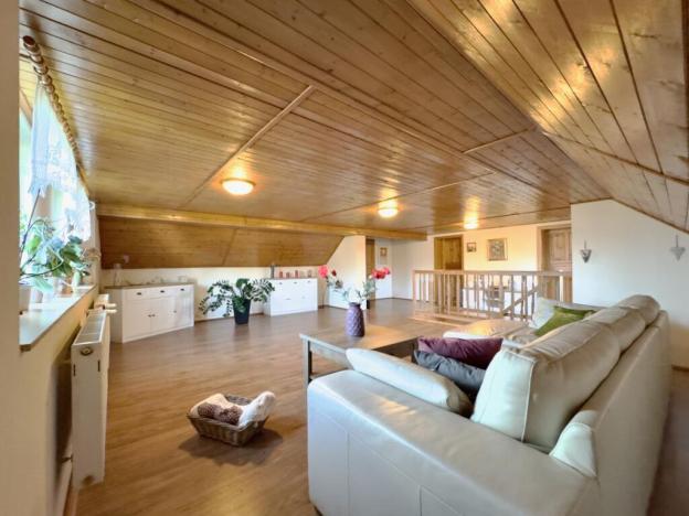 Prodej rodinného domu, Horní Police - Podlesí, 239 m2