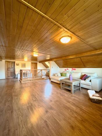 Prodej rodinného domu, Horní Police - Podlesí, 239 m2