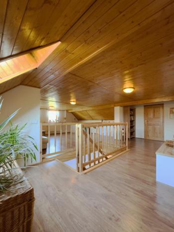 Prodej rodinného domu, Horní Police - Podlesí, 239 m2