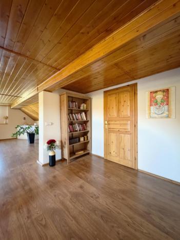 Prodej rodinného domu, Horní Police - Podlesí, 239 m2