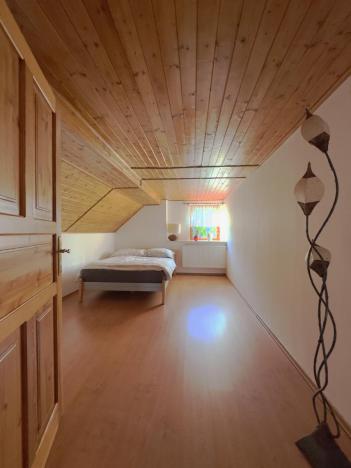 Prodej rodinného domu, Horní Police - Podlesí, 239 m2