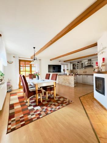 Prodej rodinného domu, Horní Police - Podlesí, 239 m2