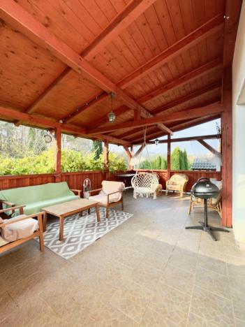 Prodej rodinného domu, Horní Police - Podlesí, 239 m2