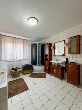 Prodej rodinného domu, Horní Police - Podlesí, 239 m2